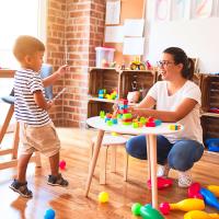 Child Therapy Covington | Arches ABA Therapy image 3
